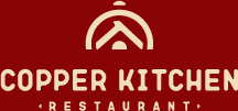 Copper Kitchen